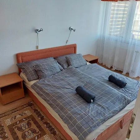 Apartment Yvette Apartman